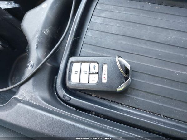 2020 HONDA CR-V AWD EX-L