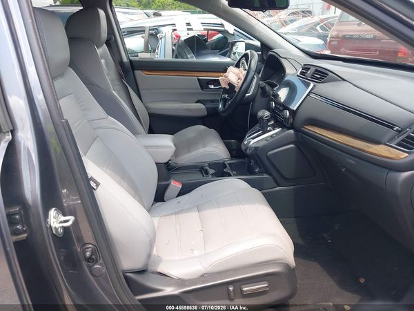 2020 HONDA CR-V AWD EX-L