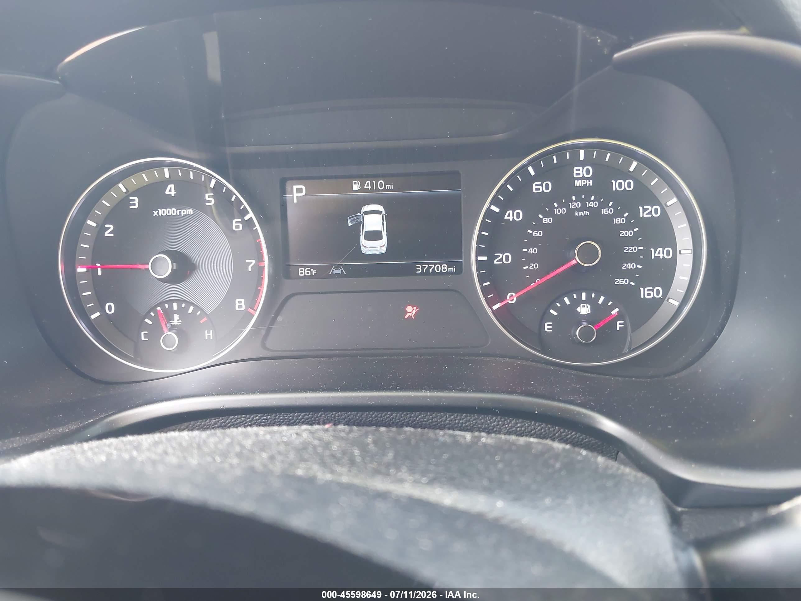 2023 KIA FORTE LX, LXS