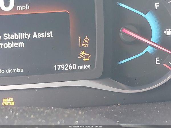 2021 HONDA PILOT 2WD SPECIAL EDITION