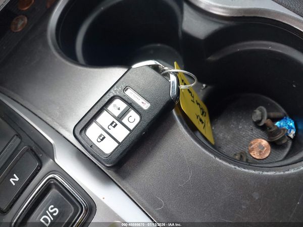 2021 HONDA PILOT 2WD SPECIAL EDITION