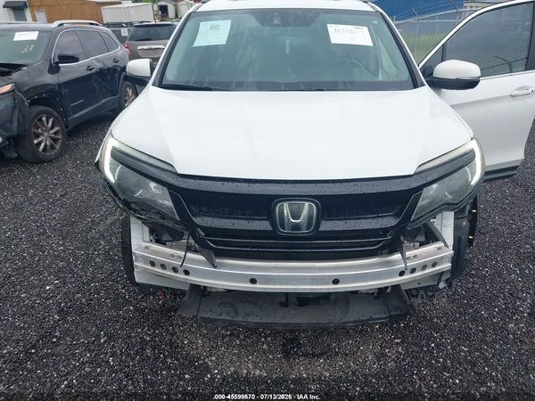 2021 HONDA PILOT 2WD SPECIAL EDITION