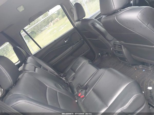 2021 HONDA PILOT 2WD SPECIAL EDITION