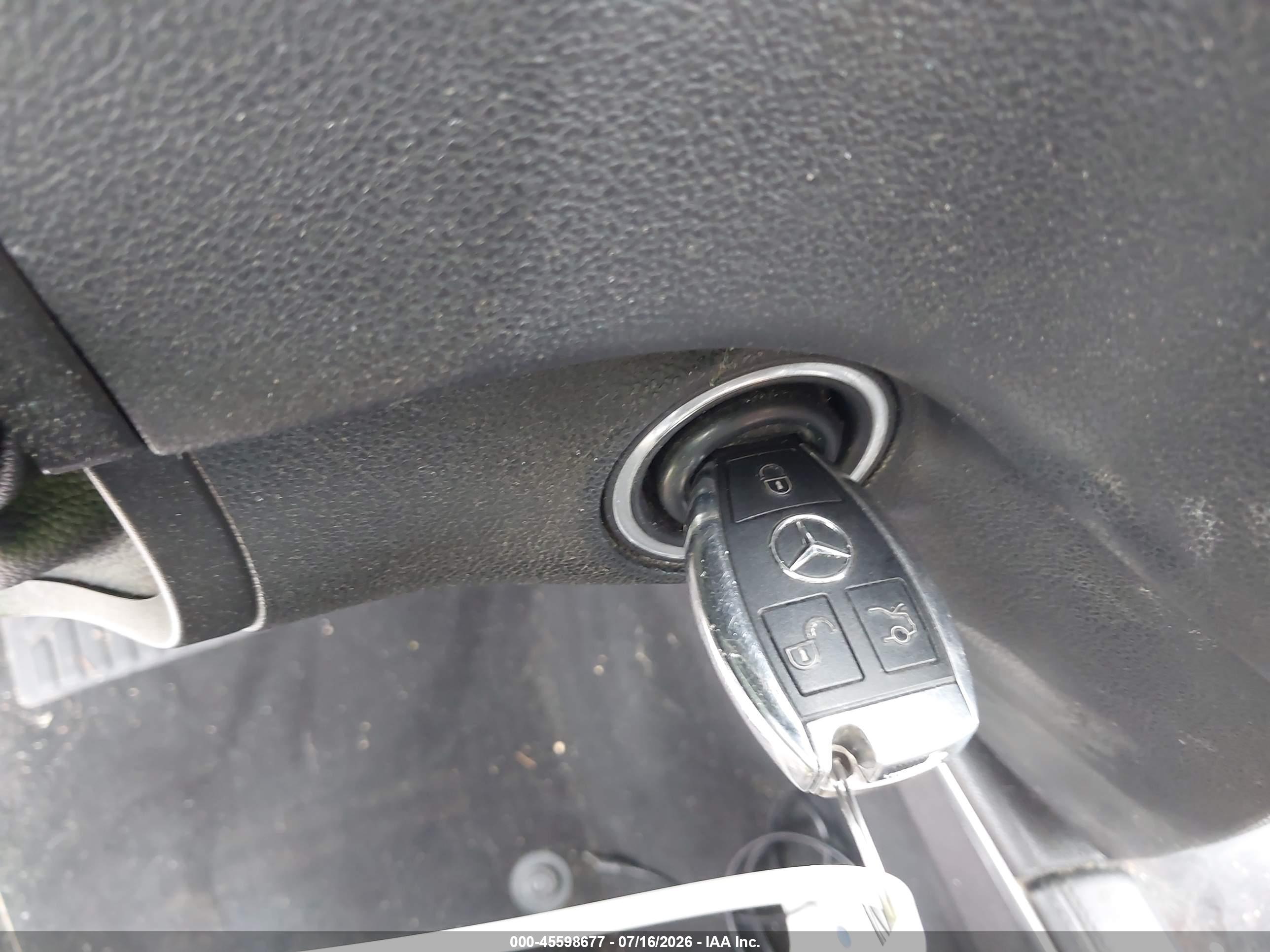 2011 MERCEDES-BENZ ML 350 ML350 4-MATIC