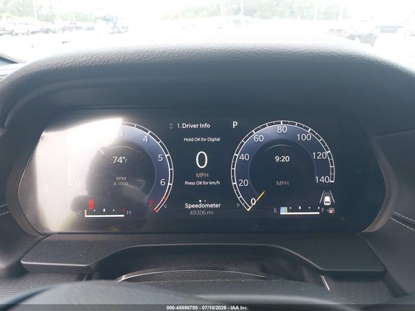 2024 JEEP GRAND CHEROKEE L ALTITUDE X 4X4