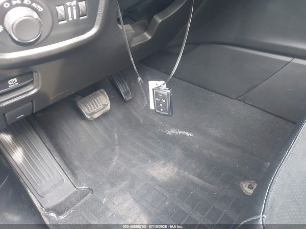 2024 JEEP GRAND CHEROKEE L ALTITUDE X 4X4