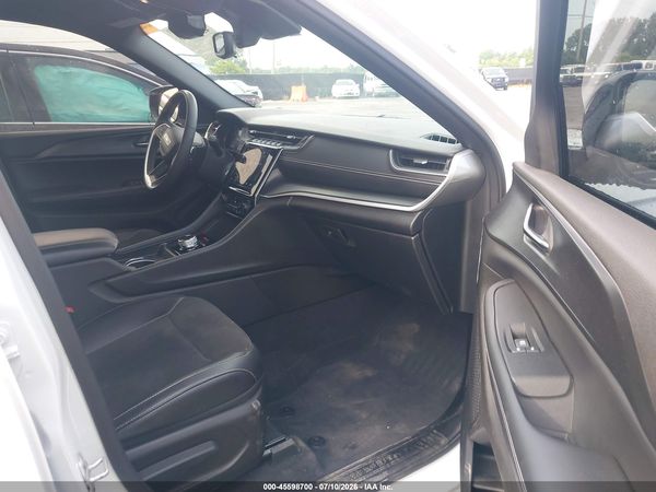2024 JEEP GRAND CHEROKEE L ALTITUDE X 4X4