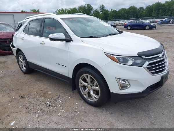 2021 CHEVROLET EQUINOX AWD PREMIER — I1