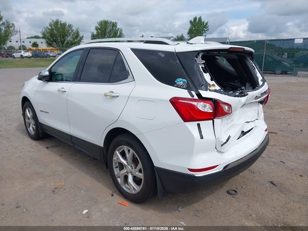 2021 CHEVROLET EQUINOX AWD PREMIER — I3
