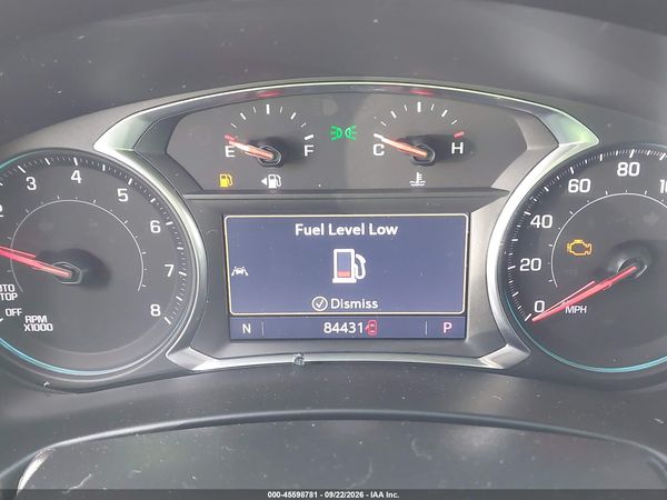 2021 CHEVROLET EQUINOX AWD PREMIER — I7