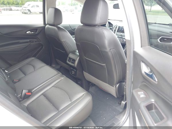 2021 CHEVROLET EQUINOX AWD PREMIER — I8
