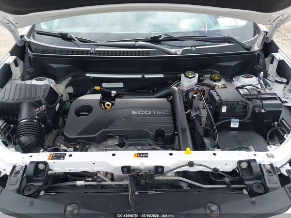 2021 CHEVROLET EQUINOX AWD PREMIER — I10