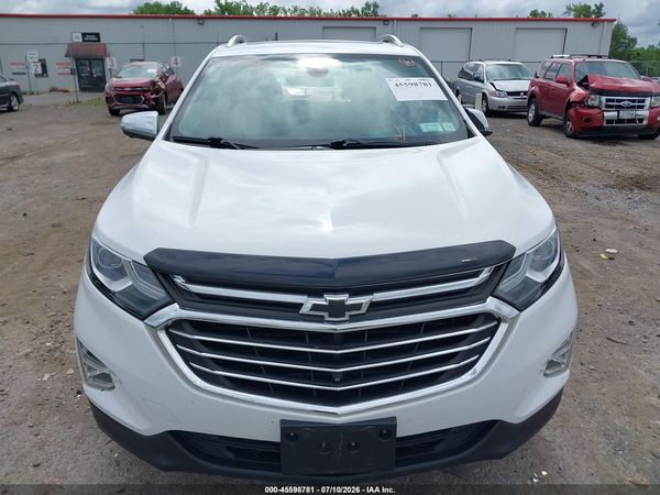 2021 CHEVROLET EQUINOX AWD PREMIER — I115