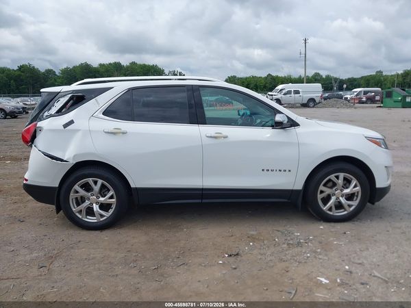 2021 CHEVROLET EQUINOX AWD PREMIER — I116