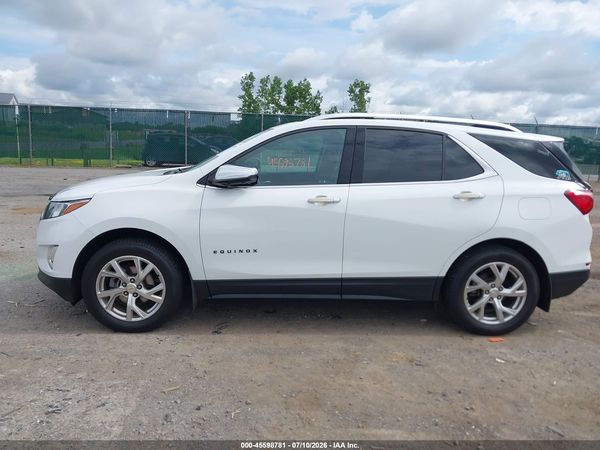 2021 CHEVROLET EQUINOX AWD PREMIER — I117