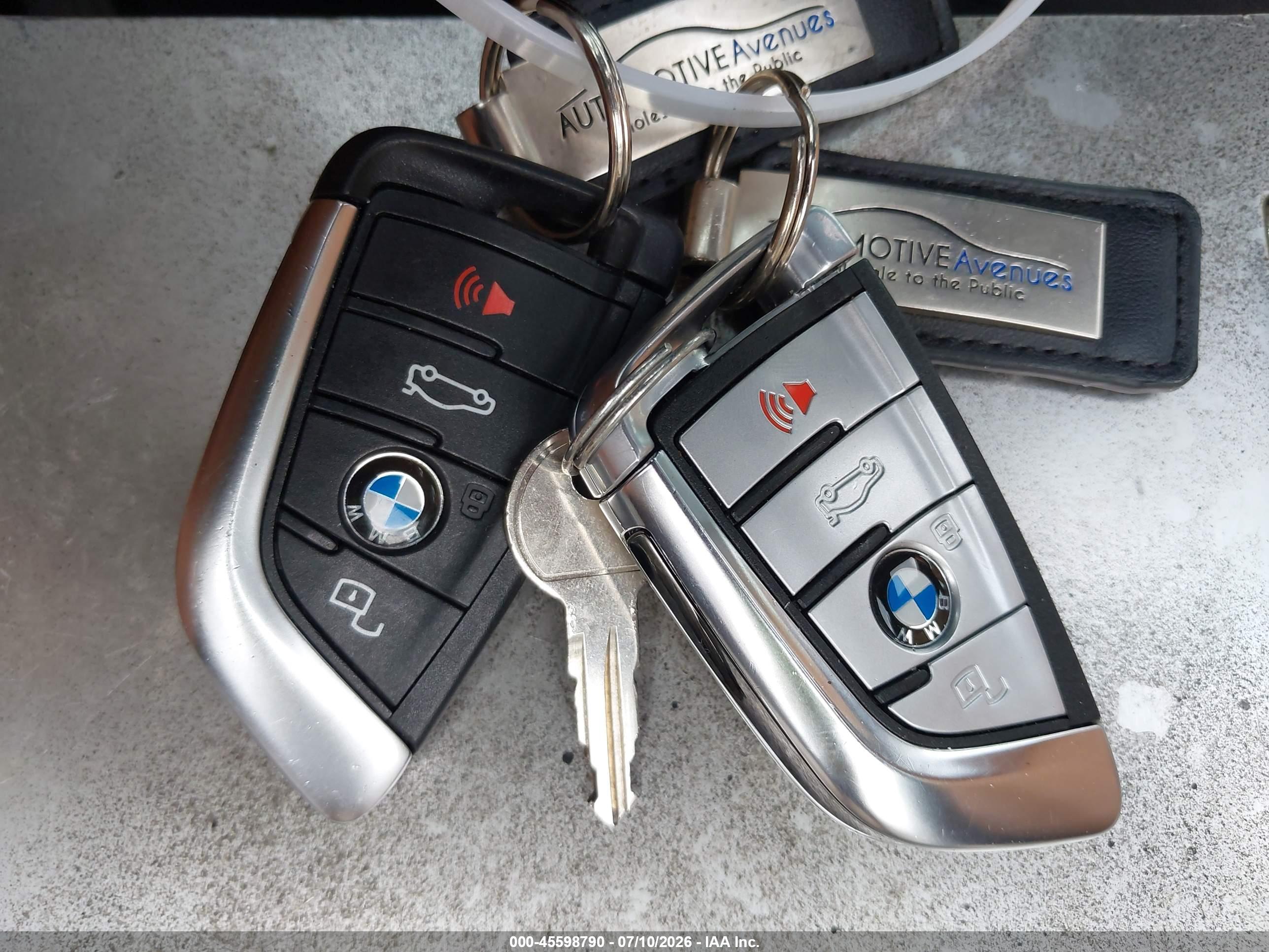 2021 BMW 330E XDRIVE