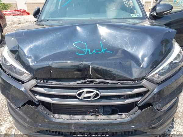 2016 HYUNDAI TUCSON SPORT