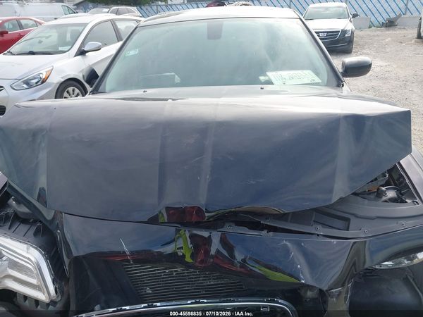 2017 CHRYSLER 300 LIMITED
