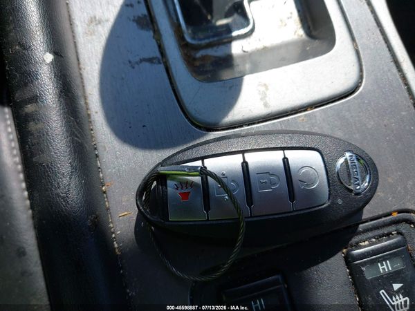 2023 NISSAN MURANO SV INTELLIGENT AWD