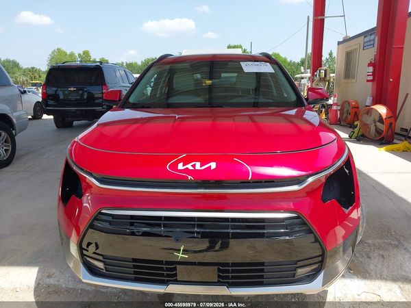 2024 KIA NIRO EX TOURING