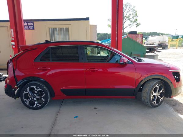 2024 KIA NIRO EX TOURING