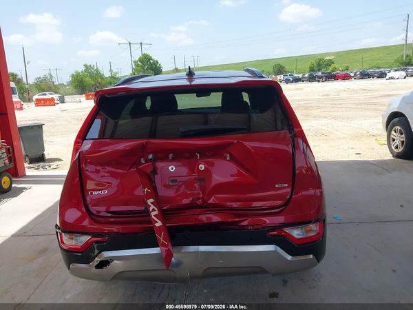 2024 KIA NIRO EX TOURING