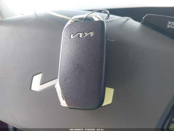 2024 KIA NIRO EX TOURING