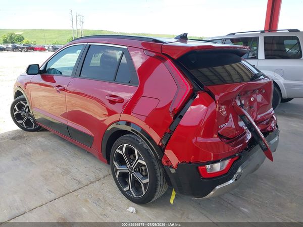 2024 KIA NIRO EX TOURING