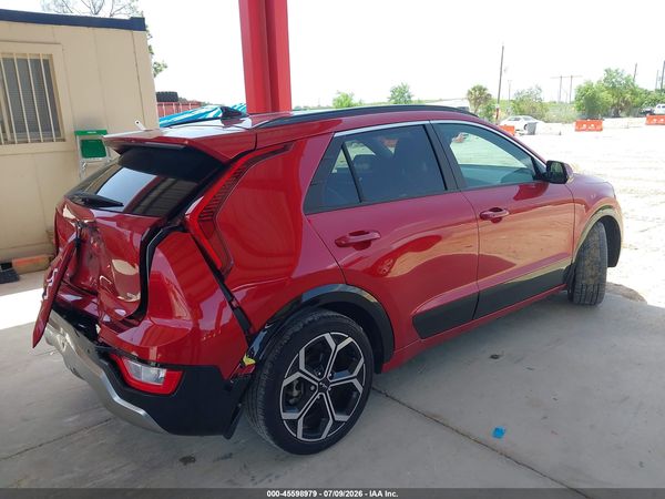 2024 KIA NIRO EX TOURING