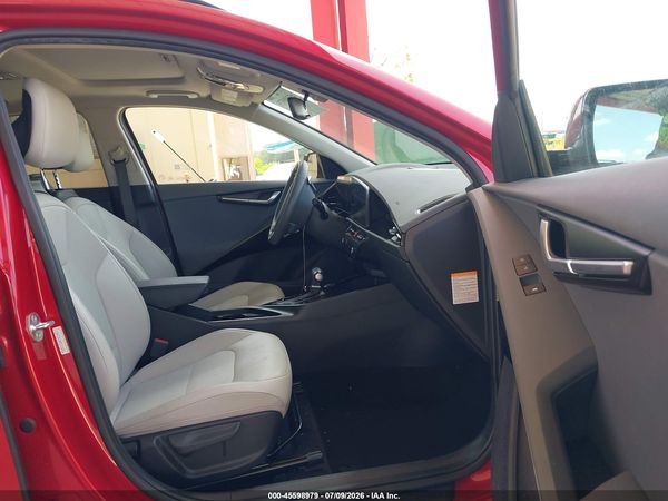 2024 KIA NIRO EX TOURING