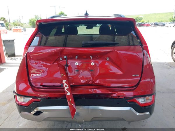 2024 KIA NIRO EX TOURING