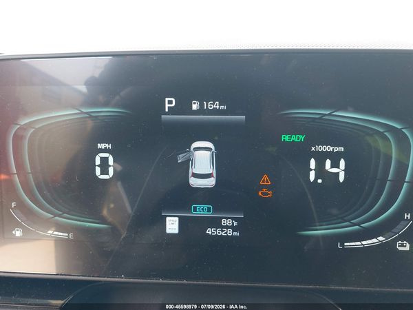 2024 KIA NIRO EX TOURING