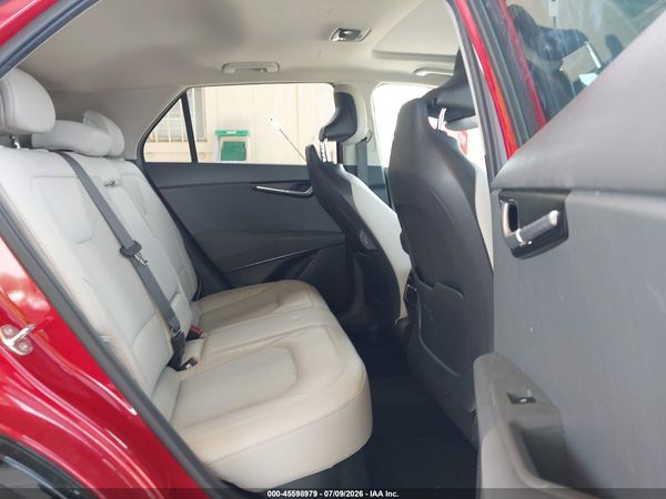 2024 KIA NIRO EX TOURING