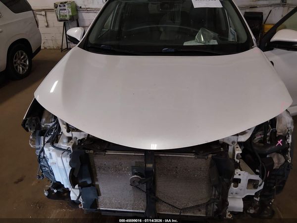 2017 TOYOTA RAV4 PLATINUM