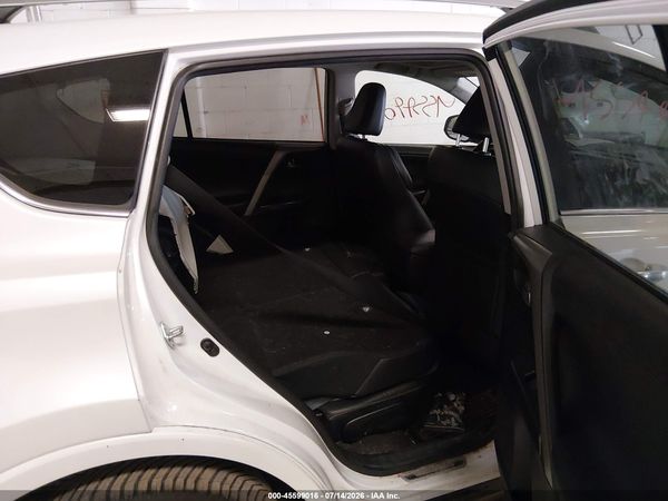 2017 TOYOTA RAV4 PLATINUM
