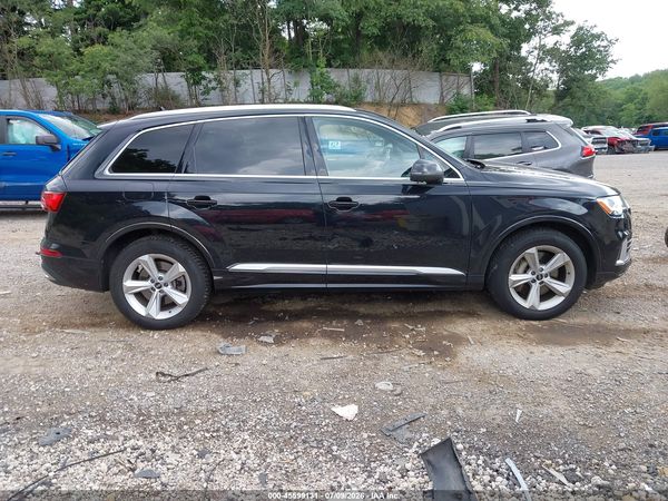2021 AUDI Q7