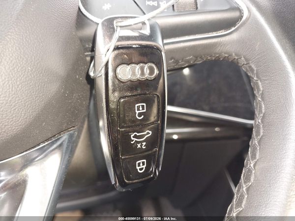 2021 AUDI Q7