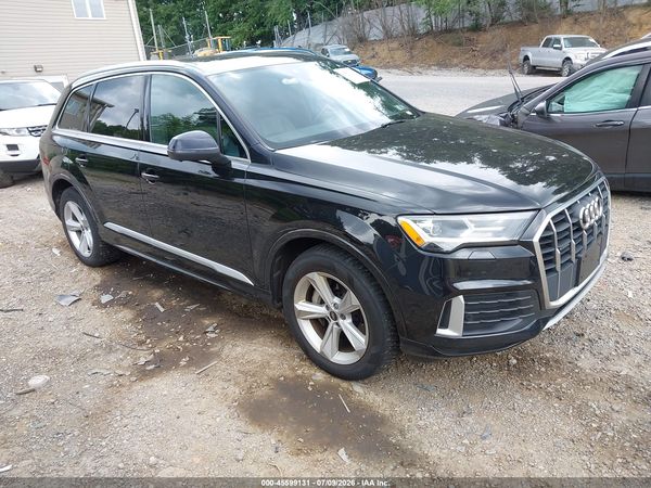 2021 AUDI Q7