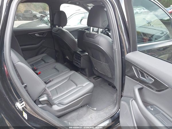 2021 AUDI Q7