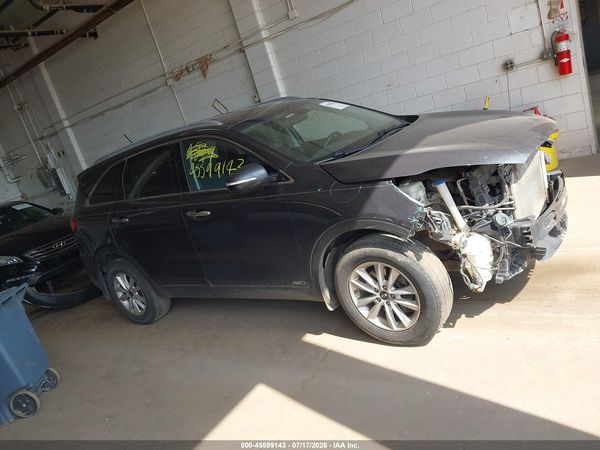 2020 KIA SORENTO 2.4L LX