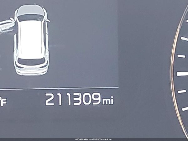 2020 KIA SORENTO 2.4L LX