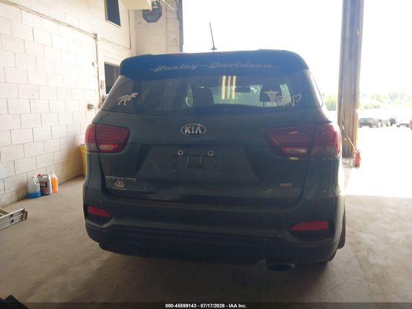 2020 KIA SORENTO 2.4L LX