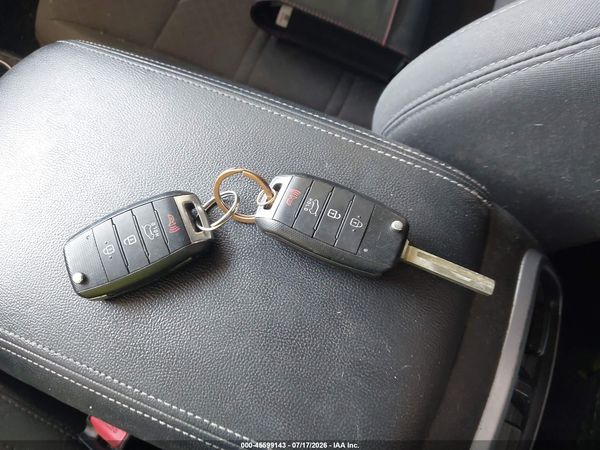 2020 KIA SORENTO 2.4L LX