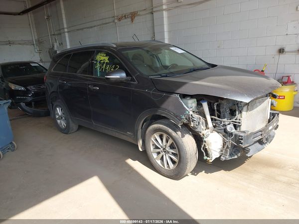 2020 KIA SORENTO 2.4L LX