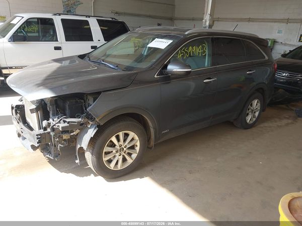 2020 KIA SORENTO 2.4L LX