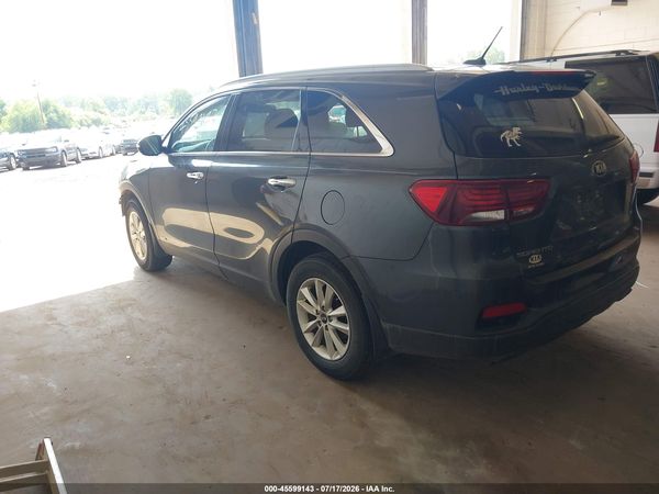 2020 KIA SORENTO 2.4L LX