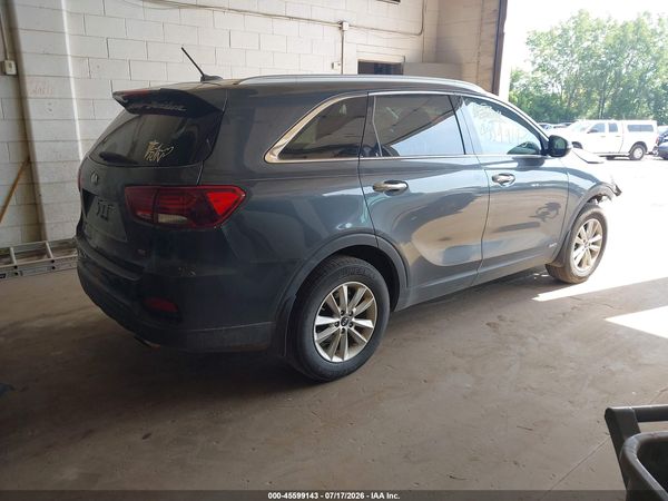 2020 KIA SORENTO 2.4L LX