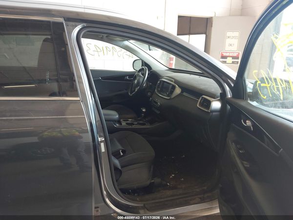 2020 KIA SORENTO 2.4L LX