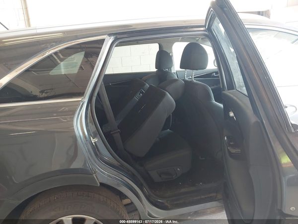 2020 KIA SORENTO 2.4L LX