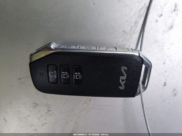 2023 KIA SPORTAGE PLUG-IN HYBRID X-LINE PRESTIGE
